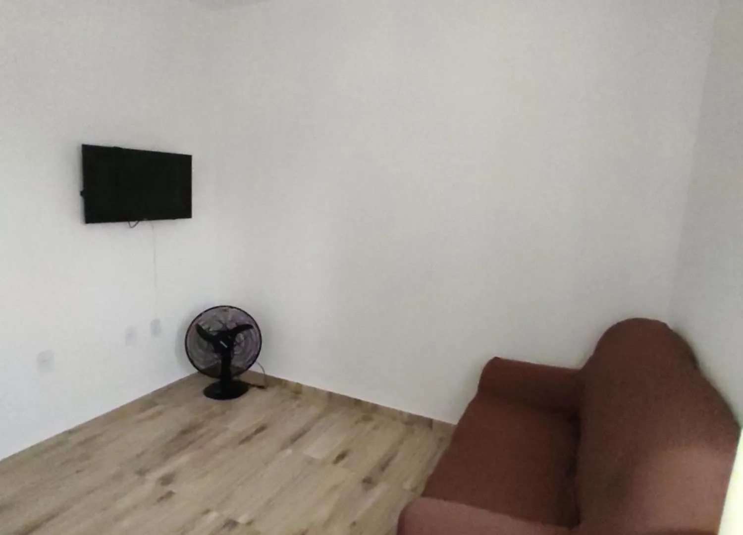 Lägenhet Pousada Provinelli Palhoça